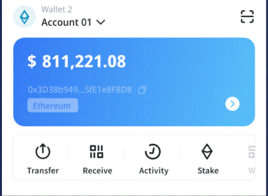 它们都能让你在碎imToken官
